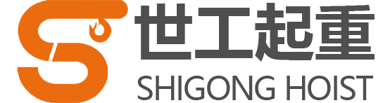 保定世工起重机械制造有限公司Manual