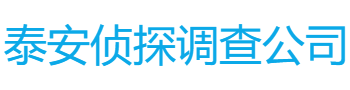 泰安侦探调查公司