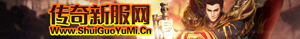 传奇搜服网