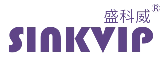 舟山盛科威机械有限公司