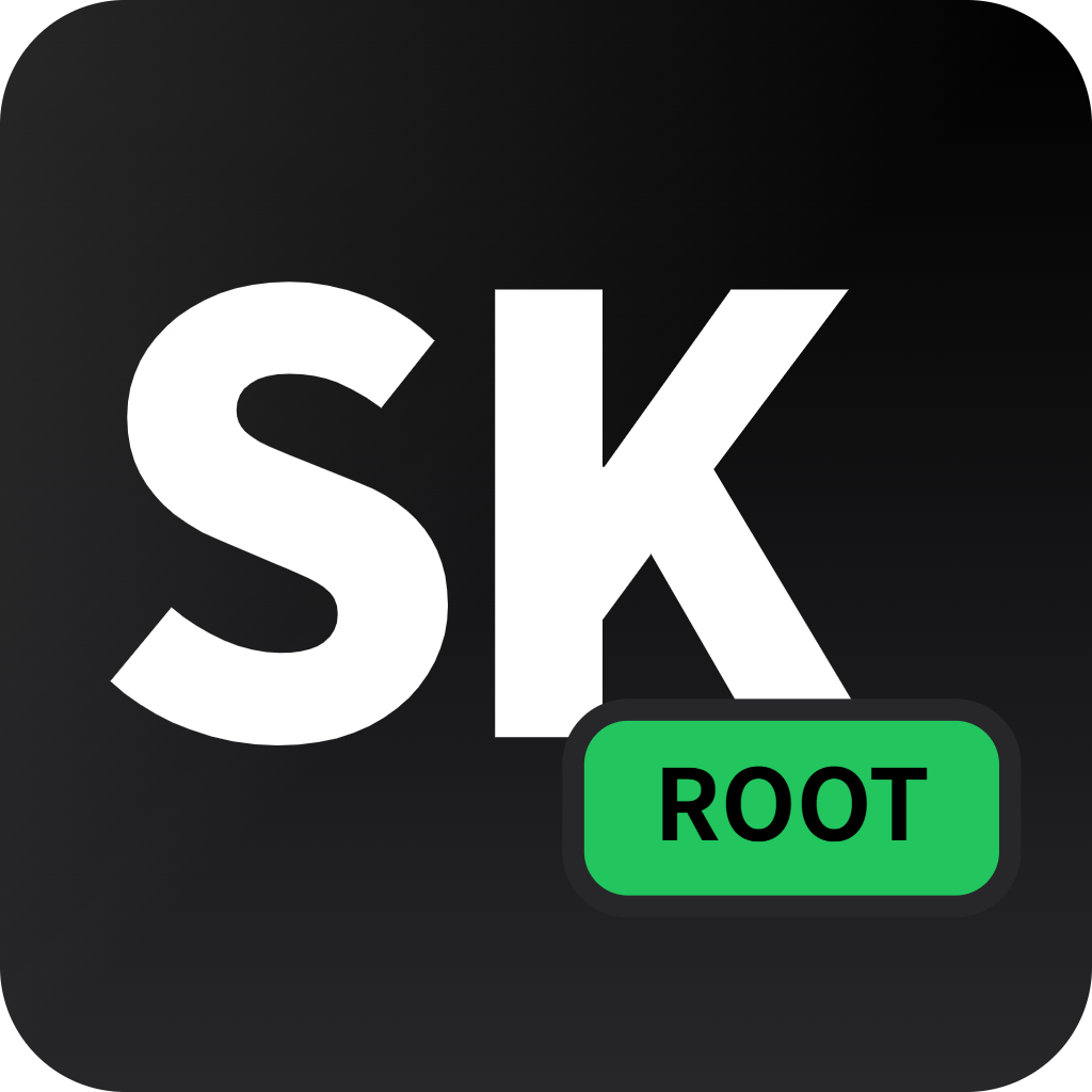 SkRoot中文网