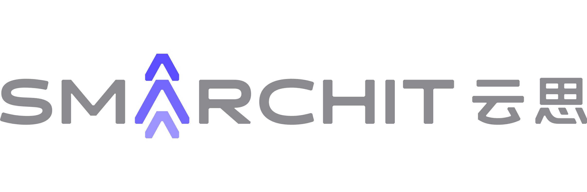 上海云思智慧信息技术有限公司