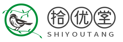 拾优堂