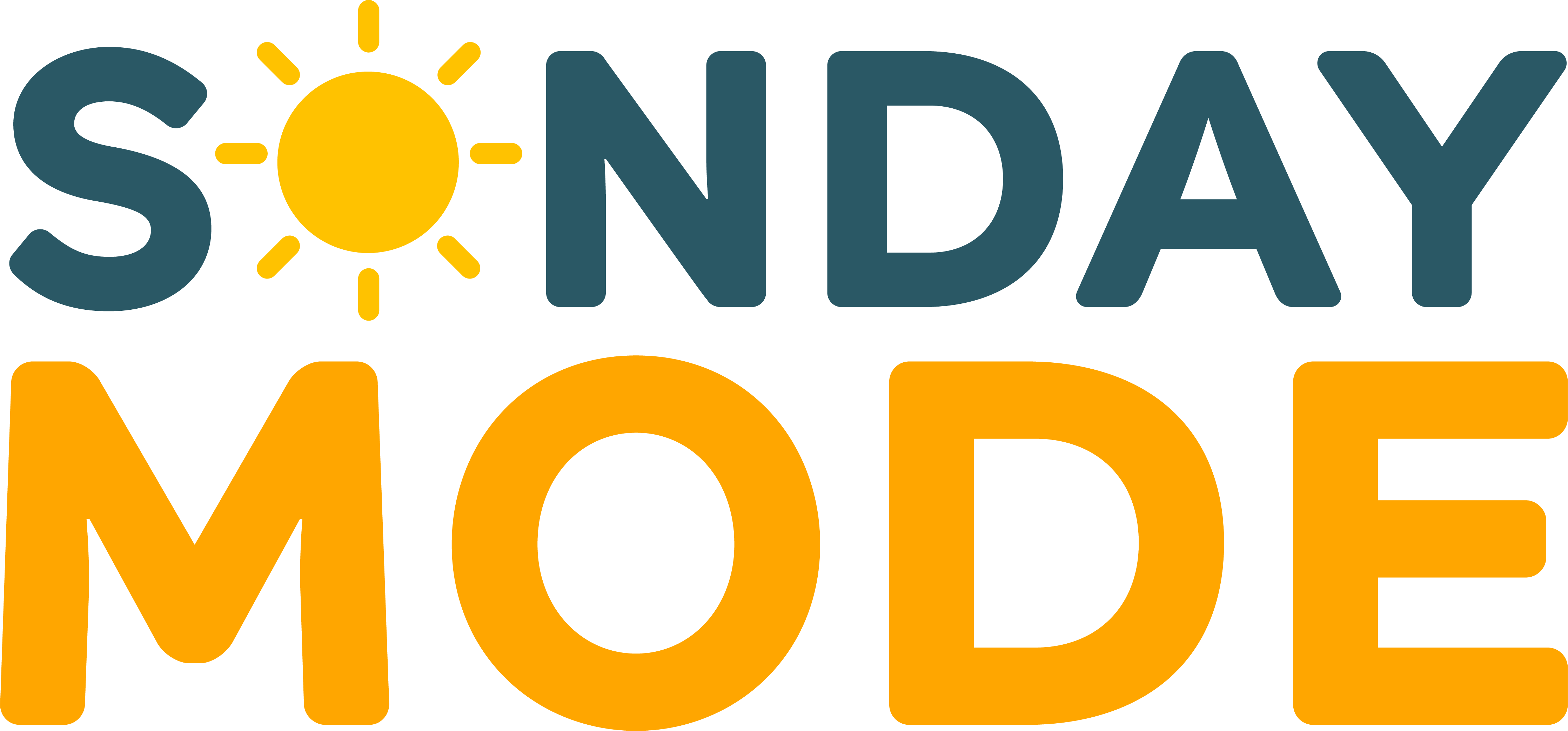 SundayMode│香港人的消閒資訊分享平台