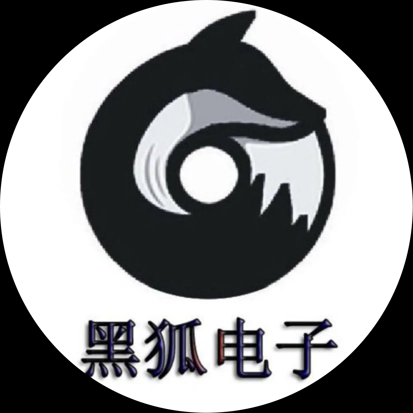 深圳市黑狐电子