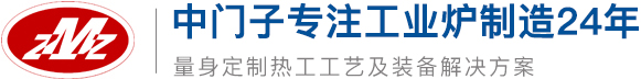 苏州中门子工业炉科技有限公司