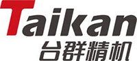 台群机械