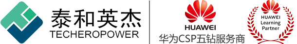 长沙泰和英杰信息技术有限公司