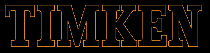TIMKEN轴承