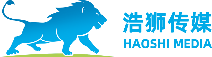 浩狮传媒