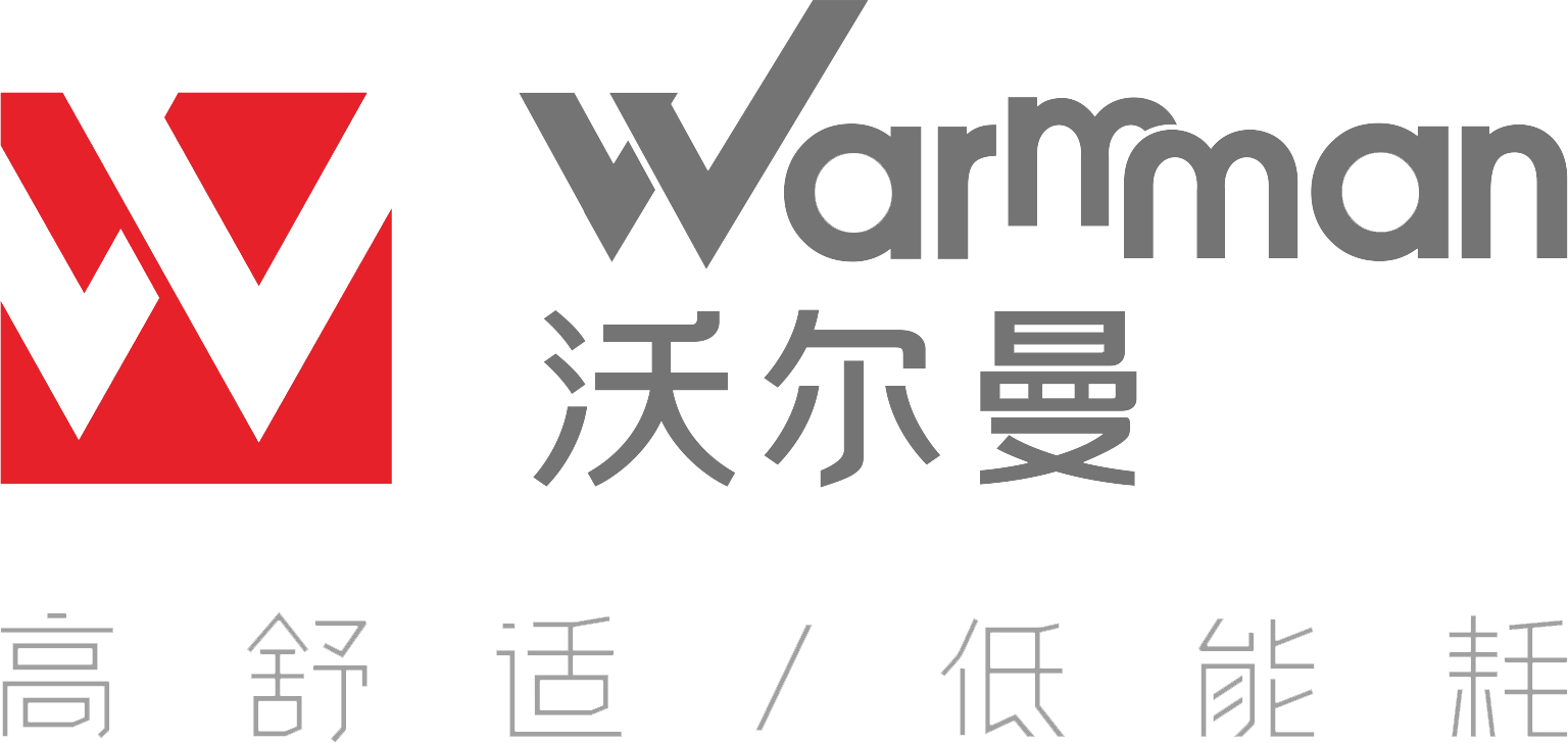 沃尔曼五恒舒适系统，高舒适低能耗。成都美景公司战略性