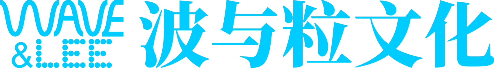 深圳市波与粒文化有限公司