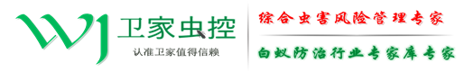 佛山白蚁防治