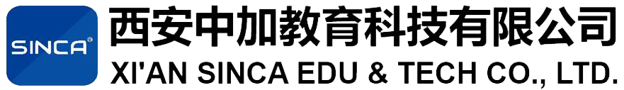 西安中加教育科技有限公司