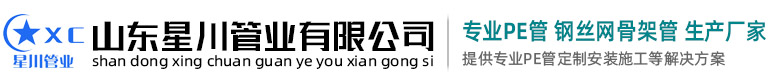 临沂PE管,临沂钢丝网骨架管,临沂实壁管