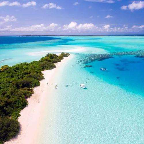 经营每一天，快乐每一天