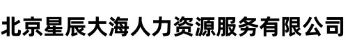 北京星辰大海人力资源服务有限公司