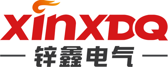 温州锌鑫电气配件有限公司