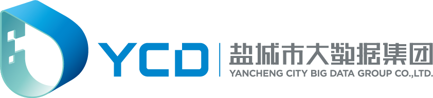 盐城市大数据集团