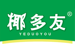 椰多友椰子水