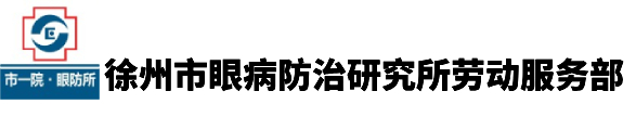 徐州市眼病防治研究所劳动服务部