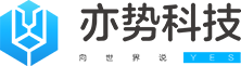 亦势科技