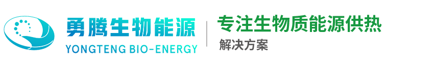 乐山勇腾生物能源有限公司