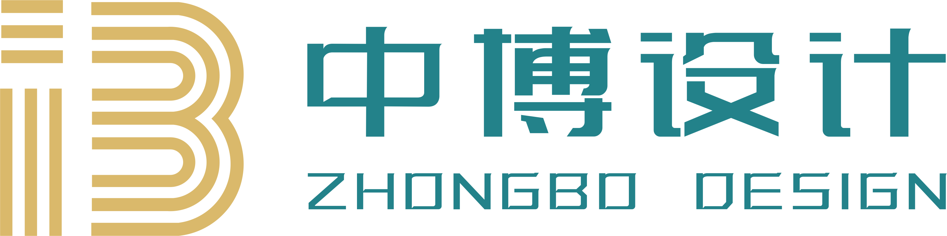 陕西中博建工设计有限公司