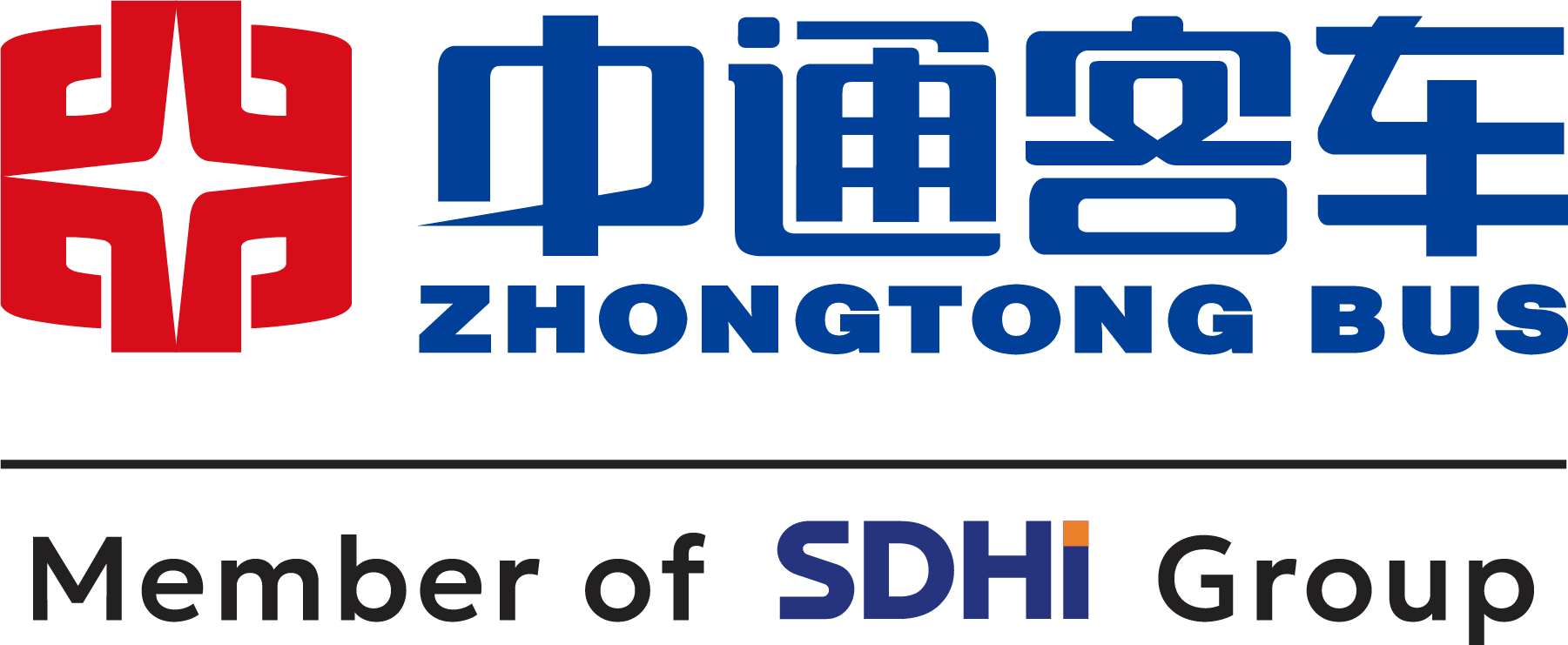 中通客车股份有限公司