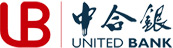 中合银