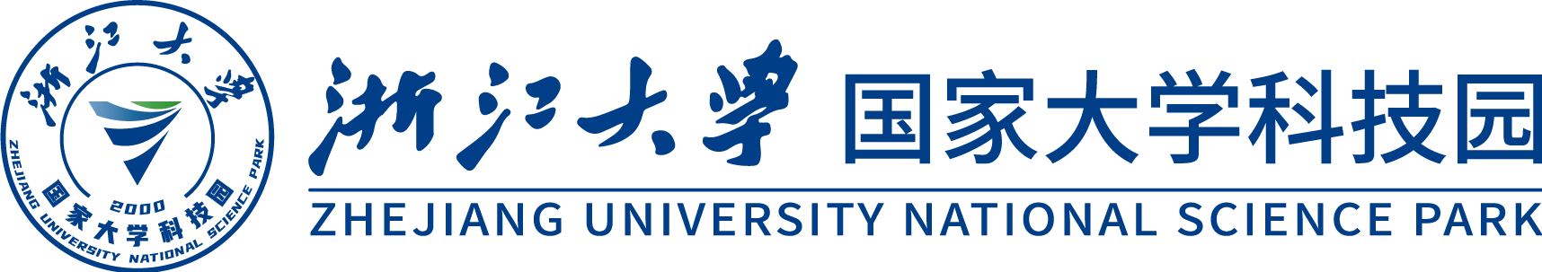 浙江大学国家大学科技园宁波分园
