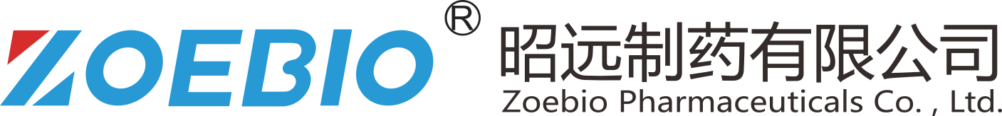 0昭远制药有限公司