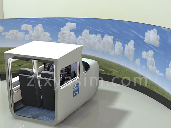 天津中天翔翼航空科技有限公司