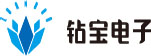 中国·钻宝电子有限公司