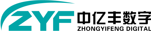 中亿丰数字科技集团股份有限公司