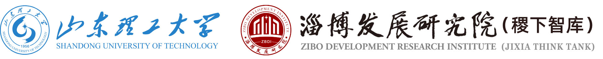 淄博发展研究院